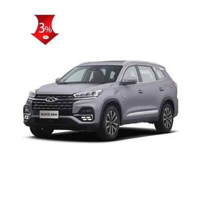 Assentos de couro Chery Tiggo 8 Suv 2023 2022 1.5T Carro a gasolina Made in Chin
