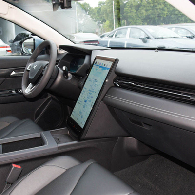 Carro Elétrico Veículos Elétricos de Alta Velocidade Xpeng G3 Velocidade máxima 160 Km/h Torque máximo 300 Nm