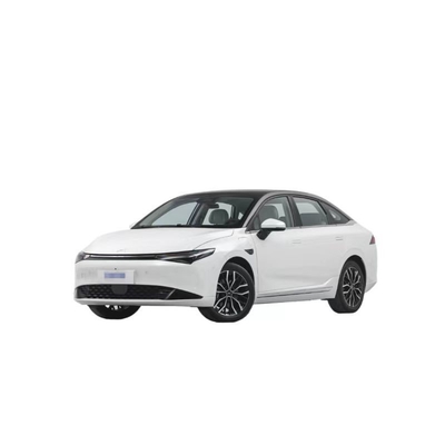 Auto Xpeng P5 2021 Veículo energético de 460g com alta velocidade e tecnologia elétrica pura