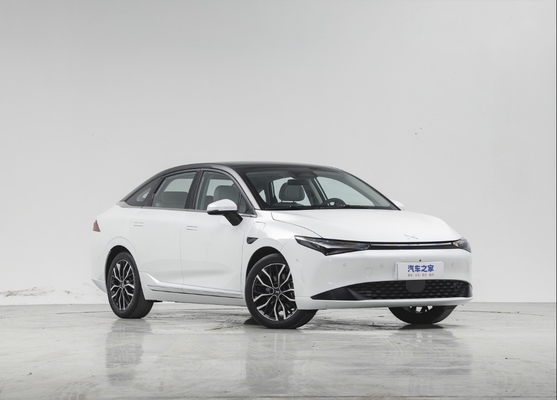 Auto Xpeng P5 2021 Veículo energético de 460g com alta velocidade e tecnologia elétrica pura