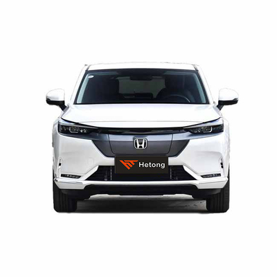 Experimente o futuro da condução do Honda ENP1 EV Car 2023 com autonomia de 510KM e 5 assentos