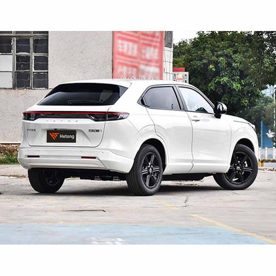 Experimente o futuro da condução do Honda ENP1 EV Car 2023 com autonomia de 510KM e 5 assentos