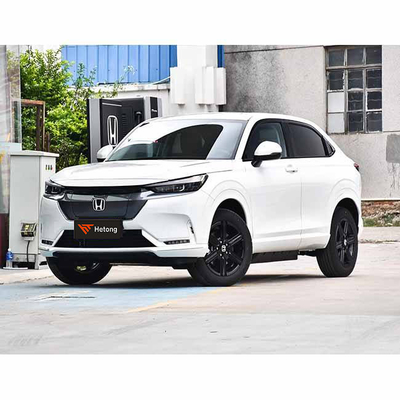 Experimente o futuro da condução do Honda ENP1 EV Car 2023 com autonomia de 510KM e 5 assentos