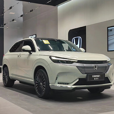 Experimente o futuro da condução do Honda ENP1 EV Car 2023 com autonomia de 510KM e 5 assentos