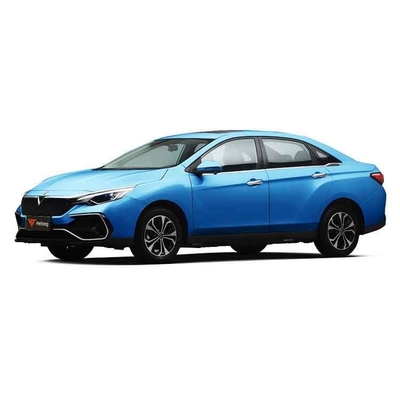 5 lugares Direção à esquerda Venucia D60Ev 2022 Standard Endurance Comfort Carro Elétrico