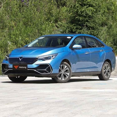 5 lugares Direção à esquerda Venucia D60Ev 2022 Standard Endurance Comfort Carro Elétrico