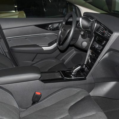 5 lugares Direção à esquerda Venucia D60Ev 2022 Standard Endurance Comfort Carro Elétrico