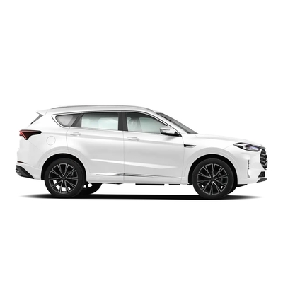2023 Jetour X90 Plus Suv Petróleo/ Gás Automóvel chinês Chery Carros tela sensível ao toque Sim