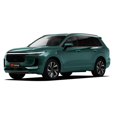 Veículos elétricos Li Xiang One L9 Suv Carro elétrico com motor 333Ps e RWD Drive