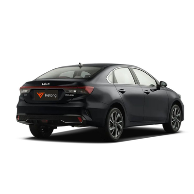 2023 Venda máxima Diesel Pequeno carro Veículo a gás Veículo elétrico Veículo de segunda mão Veículo Kia K3