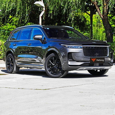 Veículos elétricos Li Xiang One L9 Suv Carro elétrico com motor 333Ps e RWD Drive