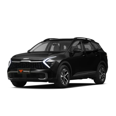 310Nm Torque do gerador Kia Lion Platinum Extension 2022 Hybrid/Carro a gasolina