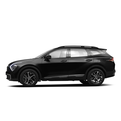 310Nm Torque do gerador Kia Lion Platinum Extension 2022 Hybrid/Carro a gasolina
