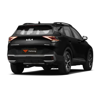 310Nm Torque do gerador Kia Lion Platinum Extension 2022 Hybrid/Carro a gasolina