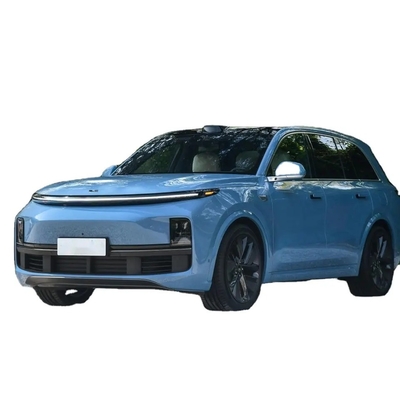 2023 Li One L8 Max Lixiang One L9 L7 L8 L9 SUV elétrico com tempo de carga de 0,5 a 6,5 horas