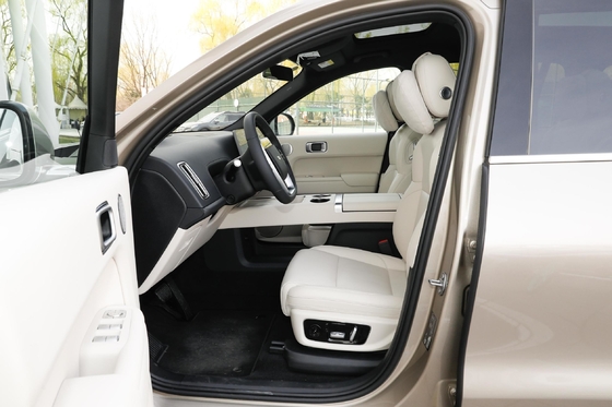 2023 Li One L8 Max Lixiang One L9 L7 L8 L9 SUV elétrico com tempo de carga de 0,5 a 6,5 horas