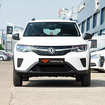 Carro elétrico de alta velocidade de 4 lugares Dongfeng EV EX1 2022 em vermelho/azul ou outras cores