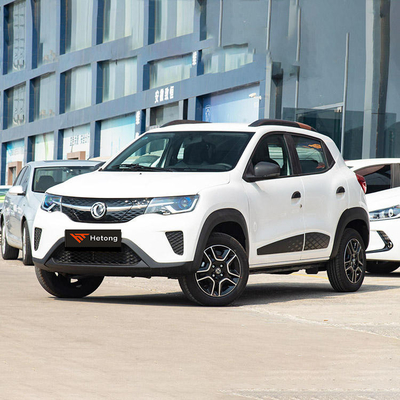 Carro elétrico de alta velocidade de 4 lugares Dongfeng EV EX1 2022 em vermelho/azul ou outras cores