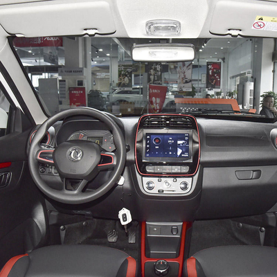 Carro elétrico de alta velocidade de 4 lugares Dongfeng EV EX1 2022 em vermelho/azul ou outras cores