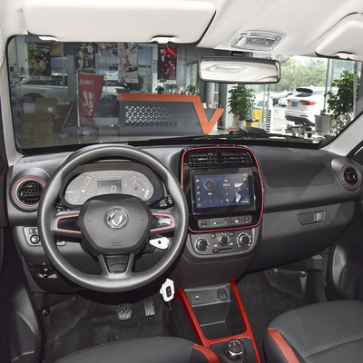 Carro elétrico de alta velocidade de 4 lugares Dongfeng EV EX1 2022 em vermelho/azul ou outras cores