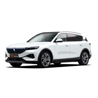 Df VOYAH Veículo desportivo elétrico com binário total do motor N.m ≥ 500Nm e caixa de engrenagens automática