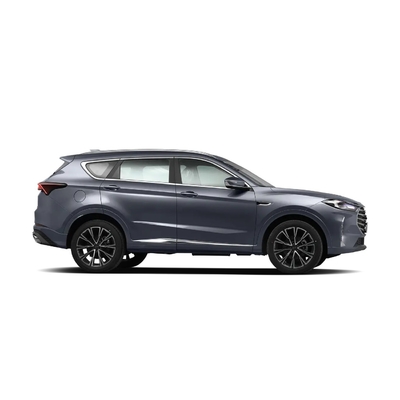 Chery Cars 2023 Jetour X90 Plus SUV elétrico com direção esquerda e faróis LED