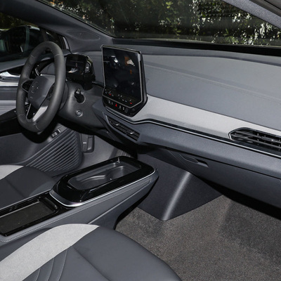 Edição PRIME 2022 VW id6 Velocidade máxima 160 Km/h 5 portas 6 lugares SUV Estrutura do corpo para o seu