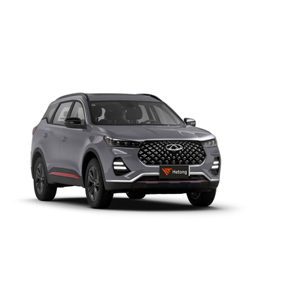 Chery Tiggo 7 Suv 2023 1.5T Carro a gasolina com 4 airbags e potência máxima de 100-150PS