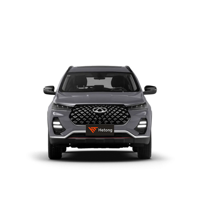Chery Tiggo 7 Suv 2023 1.5T Carro a gasolina com 4 airbags e potência máxima de 100-150PS