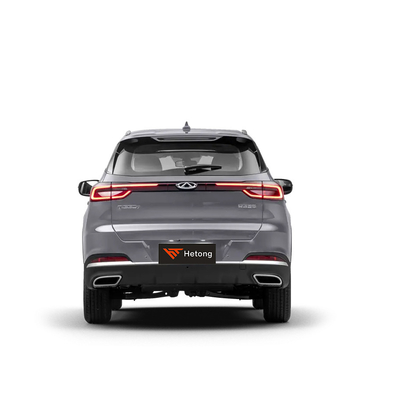 Chery Tiggo 7 Suv 2023 1.5T Carro a gasolina com 4 airbags e potência máxima de 100-150PS