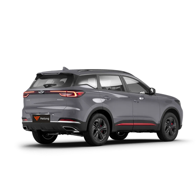 Chery Tiggo 7 Suv 2023 1.5T Carro a gasolina com 4 airbags e potência máxima de 100-150PS