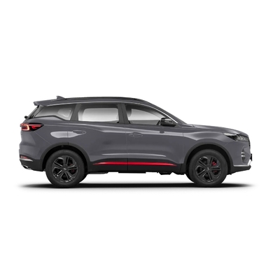 Chery Tiggo 7 Suv 2023 1.5T Carro a gasolina com 4 airbags e potência máxima de 100-150PS