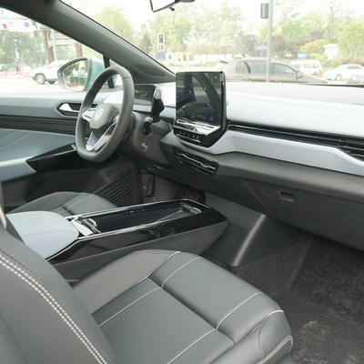 Automóvel elétrico personalizado 2022 VW ID4 Crozz Pure Plus com tempo de carregamento rápido de 0,67h