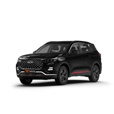 Chery Tiggo 7 8 plus SUV elétrico 2021 2022 2023 1.5T 1.6T CVT Luxury Janela da frente