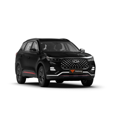 Chery Tiggo 7 8 plus SUV elétrico 2021 2022 2023 1.5T 1.6T CVT Luxury Janela da frente