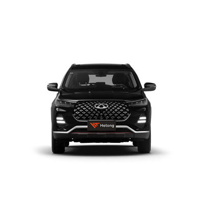 Chery Tiggo 7 8 plus SUV elétrico 2021 2022 2023 1.5T 1.6T CVT Luxury Janela da frente