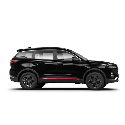 Chery Tiggo 7 8 plus SUV elétrico 2021 2022 2023 1.5T 1.6T CVT Luxury Janela da frente