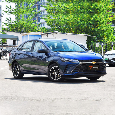 Freio de estacionamento manual 2023 Chevrolet Monza Hybrid Pretty CORVAIR MONZA COUPE Redline RS