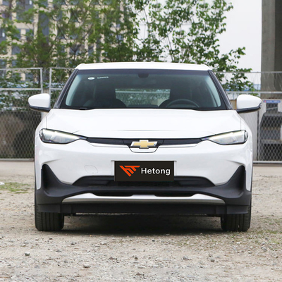 Carro elétrico puro com binário máximo de 265Nm Auto Chevrolet Cruise Carro de cinco portas