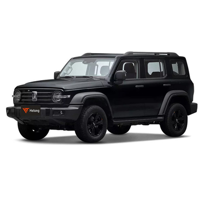 Tanque 300 Cross-Country 2.0T Turbo Gasoline Suv Veículo híbrido chinês a gás/petróleo-elétrico