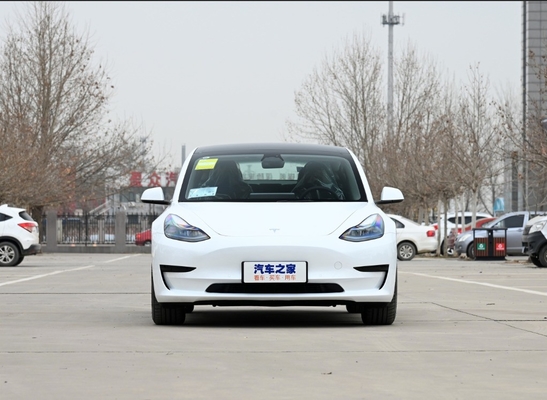 Tesla Sedan Energy Car elétrico longa bateria versão 4 Runner Road Tesla X 3 Modelo