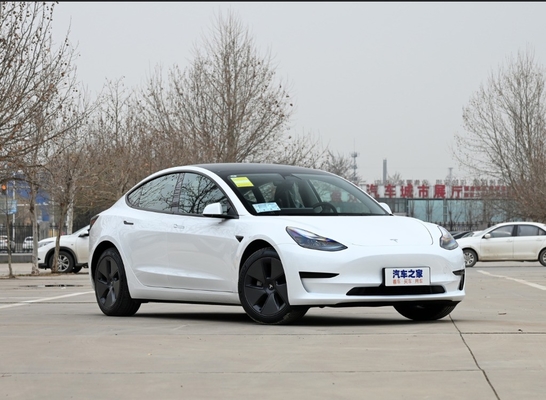 Tesla Sedan Energy Car elétrico longa bateria versão 4 Runner Road Tesla X 3 Modelo