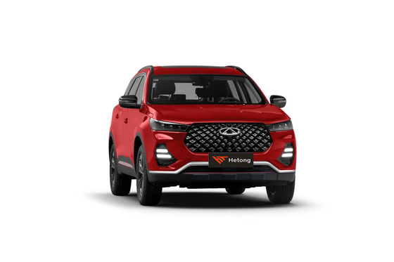 2023 Chery Tiggo 7 1.5T SUV a gasolina com ar condicionado automático e 4 cilindros