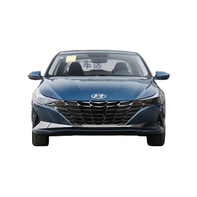 2023 Hyundai Elantra Ajuste elétrico e aquecimento Espelho retrovisor exterior para carro usado