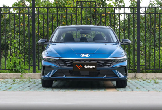 2023 Hyundai Elantra Ajuste elétrico e aquecimento Espelho retrovisor exterior para carro usado