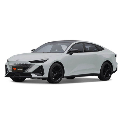 Changan Uni-V Idd Direção esquerda Carro Elétrico Combustível Carros Energéticos