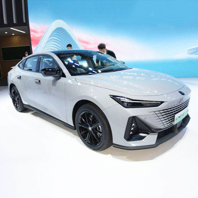 Changan Uni-V Idd Direção esquerda Carro Elétrico Combustível Carros Energéticos