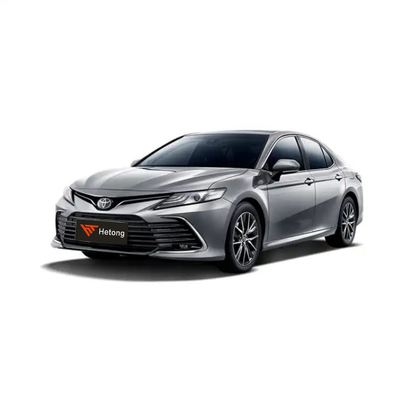 2023 Toyota Camry 4 Wheel Hybrid Sedan Automóvel a gasolina de alta velocidade com radar dianteiro 4 traseiro 4