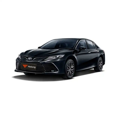 2023 Toyota Camry 4 Wheel Hybrid Sedan Automóvel a gasolina de alta velocidade com radar dianteiro 4 traseiro 4