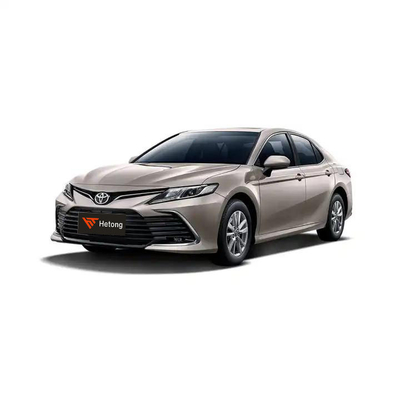 2023 Toyota Camry 4 Wheel Hybrid Sedan Automóvel a gasolina de alta velocidade com radar dianteiro 4 traseiro 4